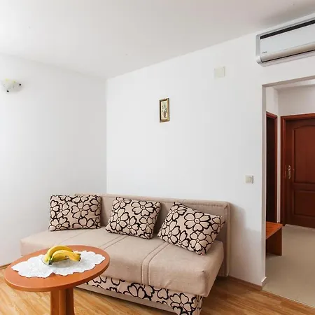 Apartmán 12910d Lopud