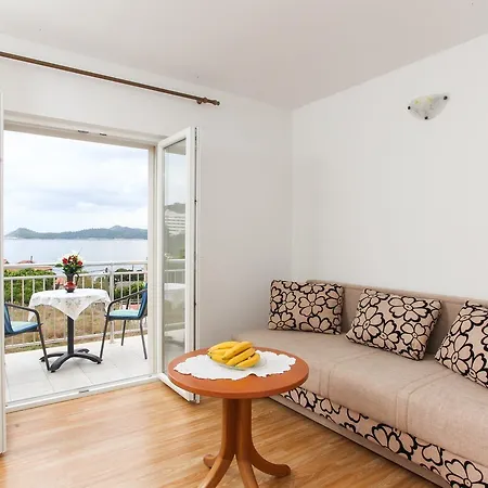 12910d Apartmán *