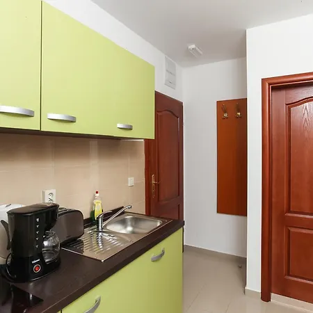 Apartmán 12910d
