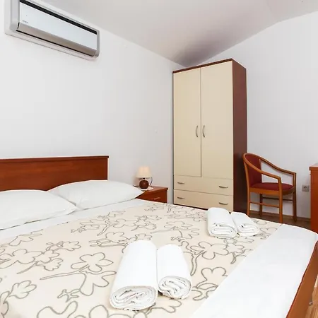 12910d Apartman Lopud