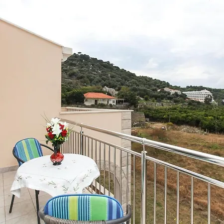 12910d Apartman *